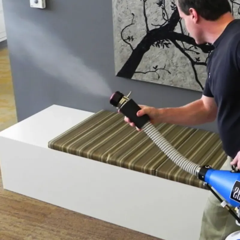 Professional Odor Removal in Oneonta, NY